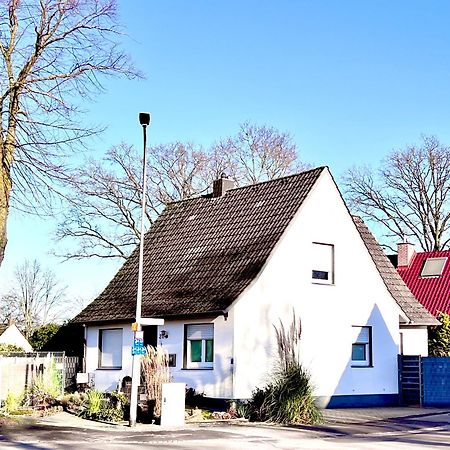 Allee Zum See Schuettorf Extérieur photo