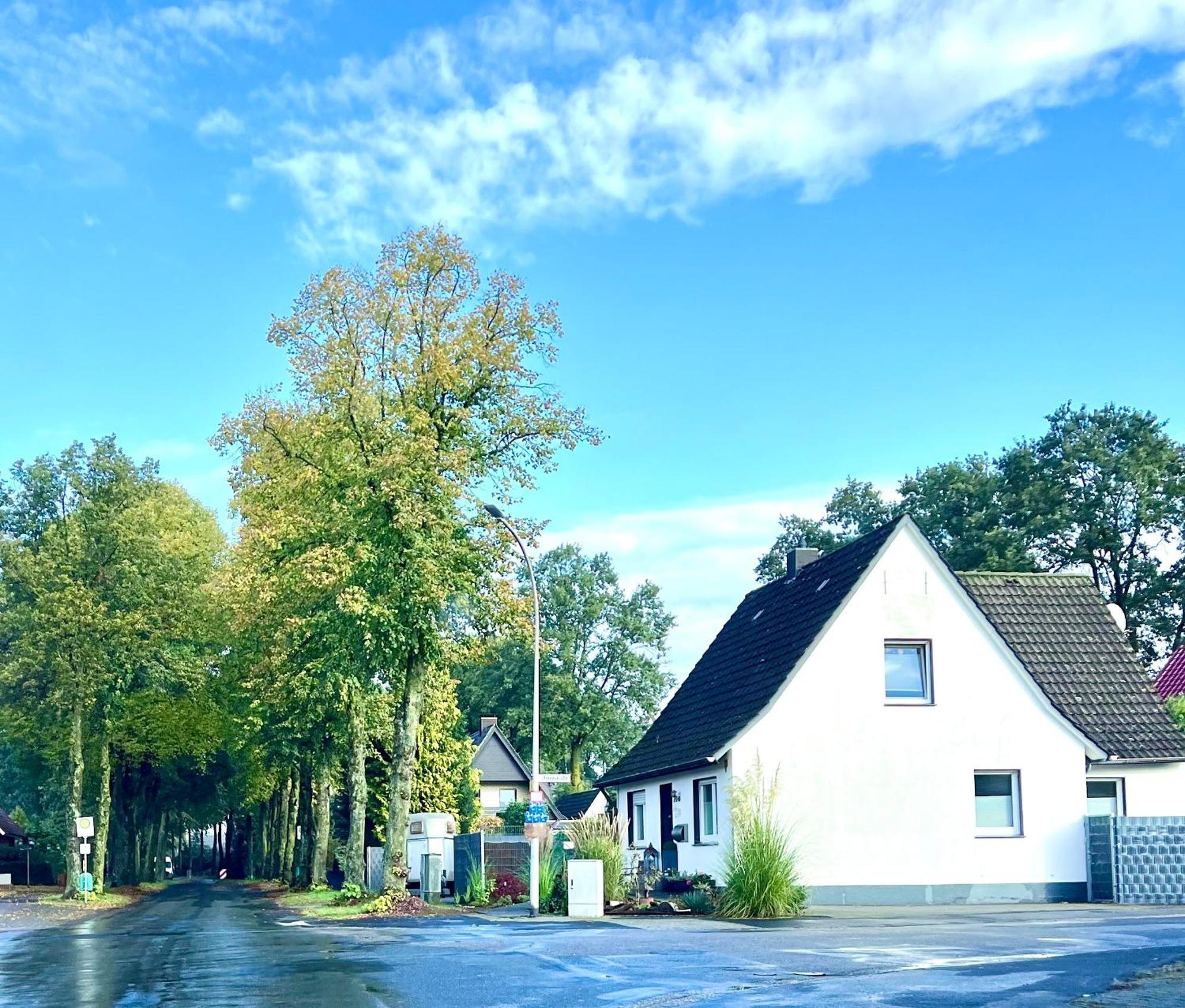 Allee Zum See Schuettorf Extérieur photo