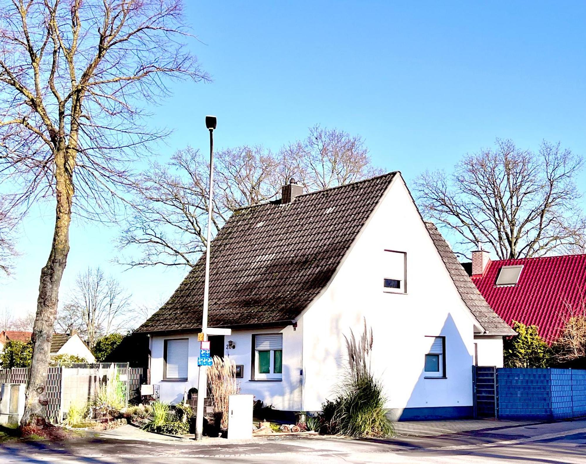 Allee Zum See Schuettorf Extérieur photo